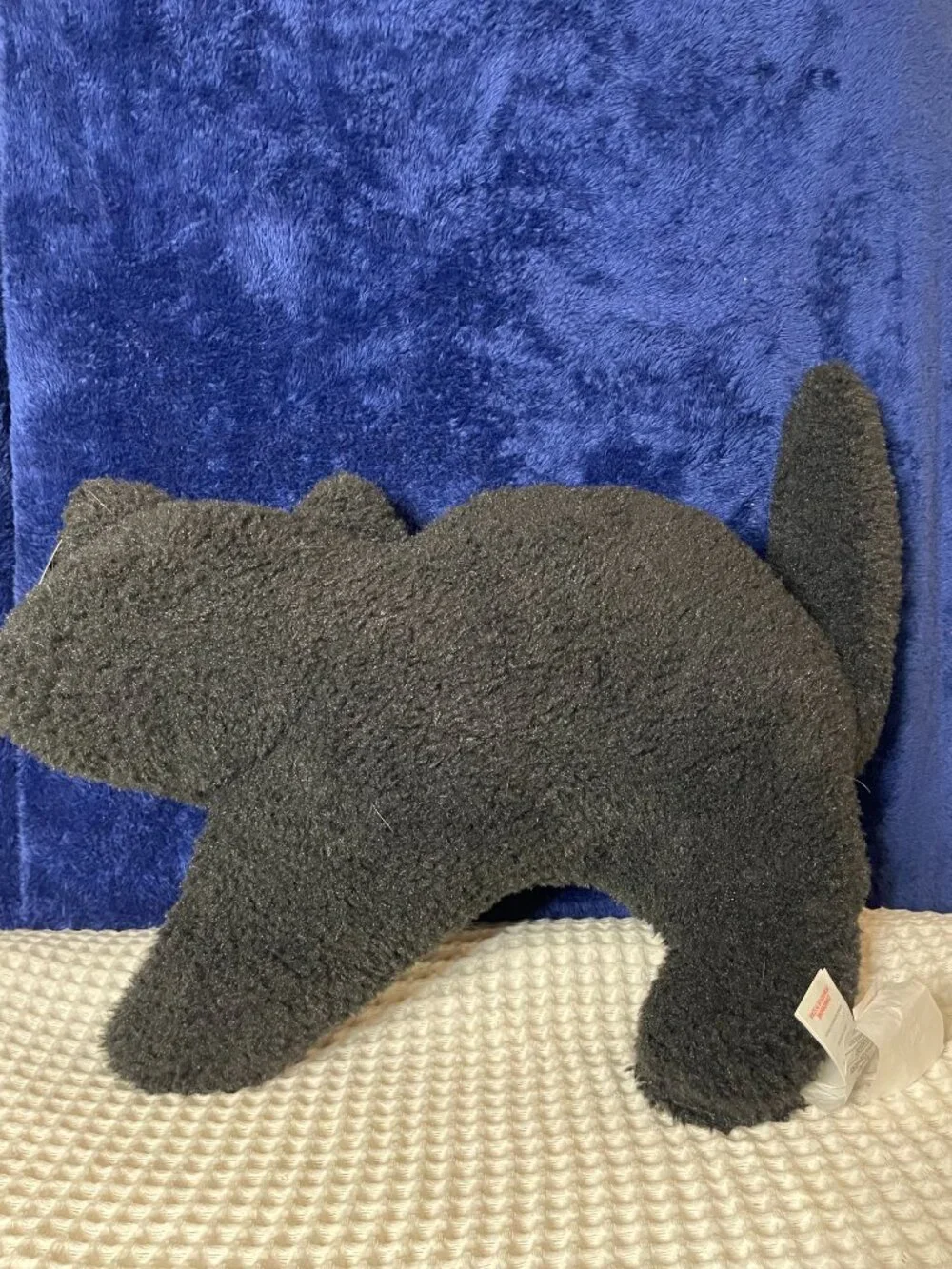 Halloween Spooky Plush & Pillows Lot